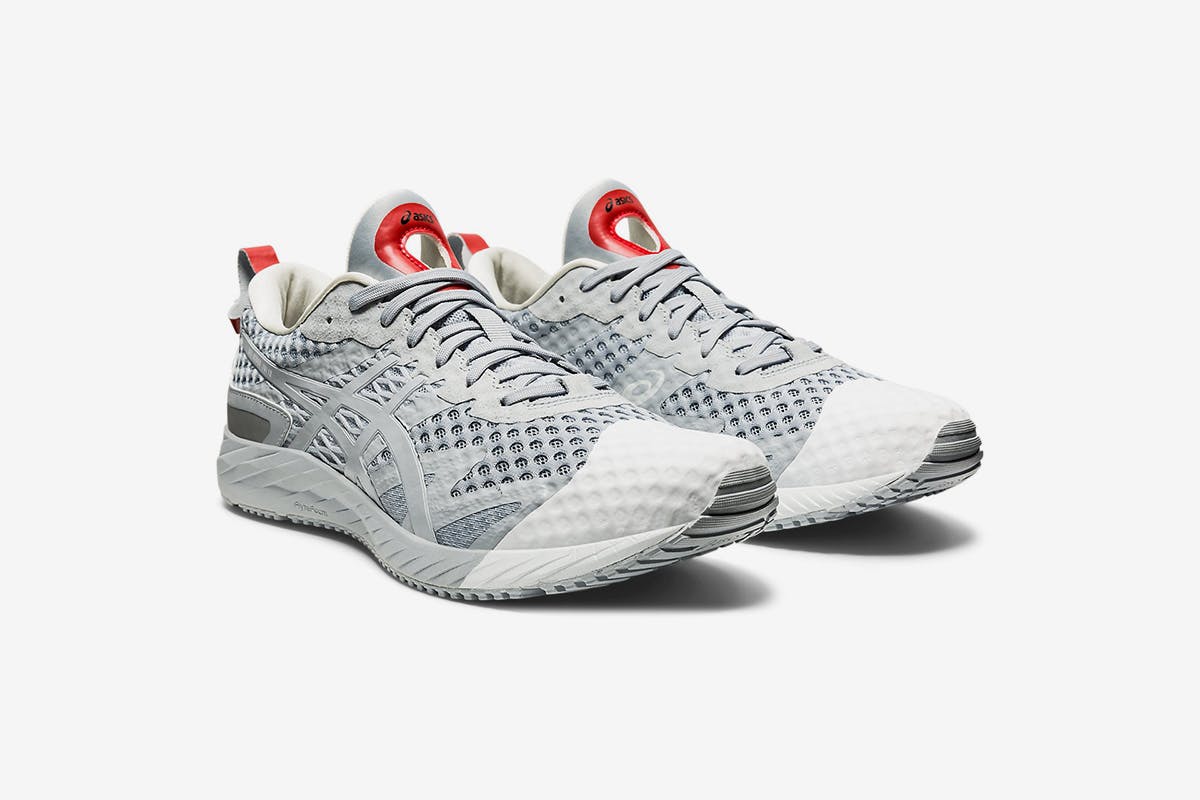 asics noosa ff heel drop